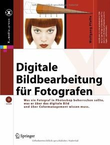 Digitale bildbearbeitung für - bildbearbeitung,