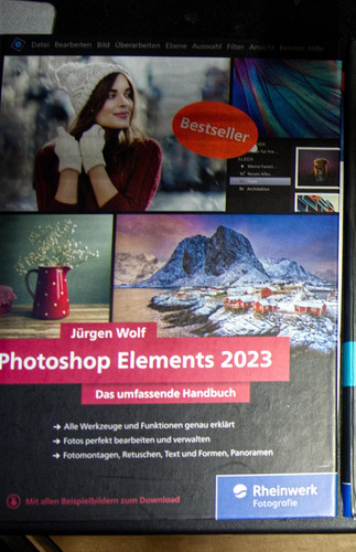 Bildbearbeitung mit photoshop - bildbearbeitung,