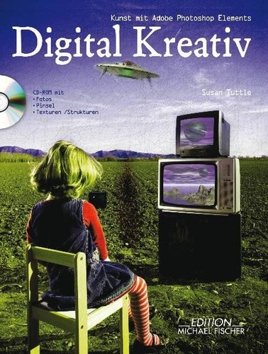 Digital kreativ kunst und - kunst,
