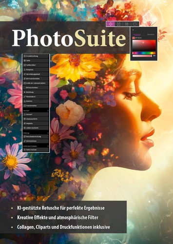 Photo suite digitale - -,