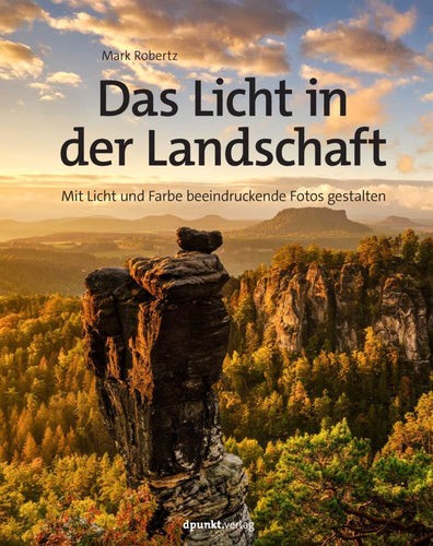 Das licht der - in,