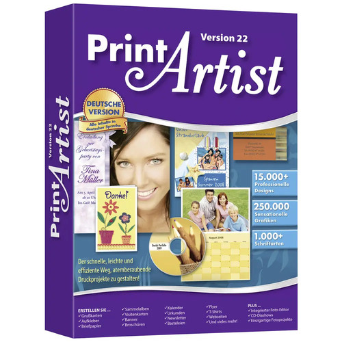 Markt technik print - &,