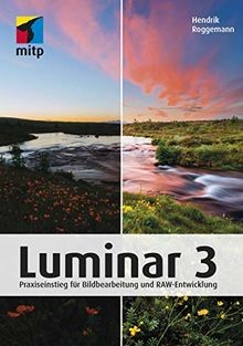 Luminar praxiseinstieg für - luminar,