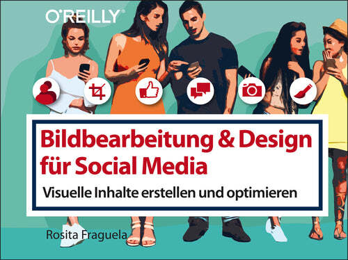 Bildbearbeitung design für - design,