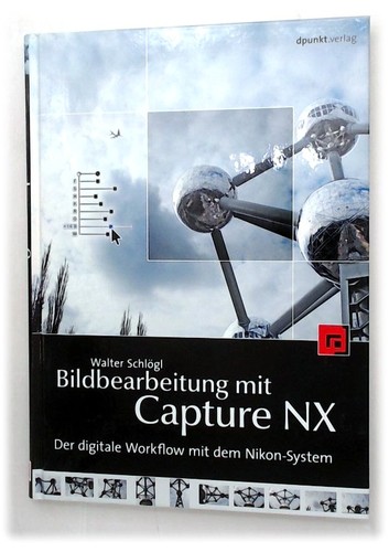 Bildbearbeitung mit capture - bildbearbeitung,