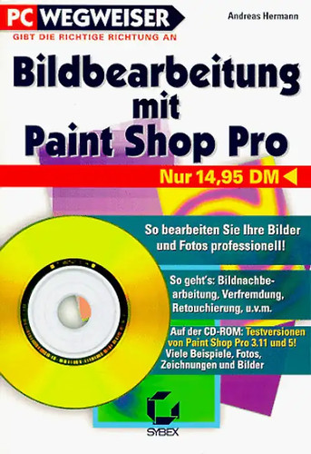 Bildbearbeitung mit paint - bildbearbeitung,