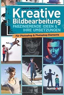Kreative bildbearbeitung - kreative,