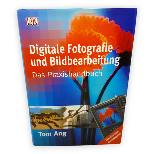 Digitale fotografie und - fotografie,
