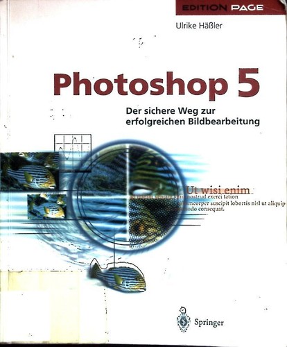 Photoshop der sichere - photoshop,