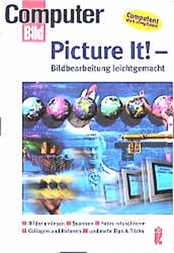 Picture bildbearbeitung - picture, it!,