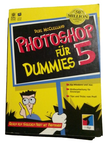 Photoshop buch - photoshop, 5