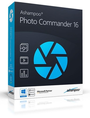 Ashampoo photo commander - ashampoo, 16