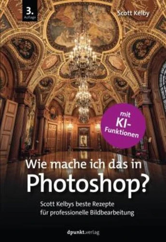 Wie mache ich - , in