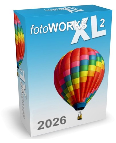Fotoworks 2026er - xl, 2