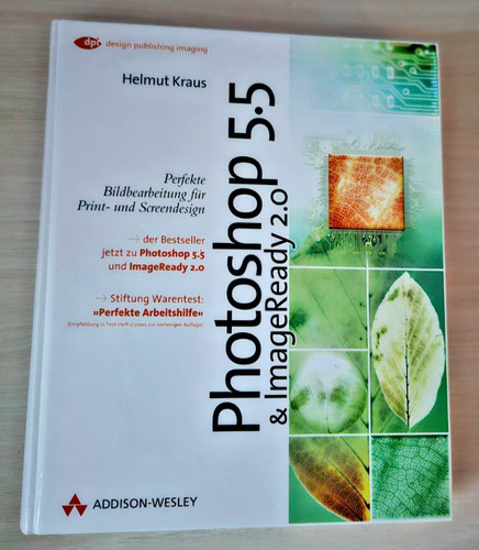 Photoshop imageready 2 0 - 5.5, 2.0