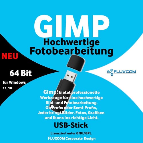 Gimp usb digitale bild - digitale,