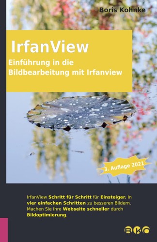 Einführung bildbearbeitung - einführung, in