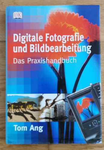 Digitale fotografie und - digitale,
