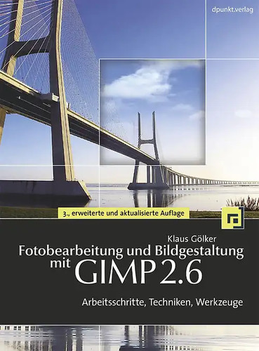 Fotobearbeitung und