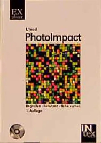 Ulead photo impact tolle - photo,