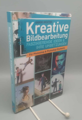 Kreative bildbearbeitung - kreative,