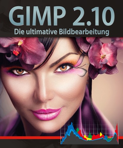 Gimp bildbearbeitung - gimp,