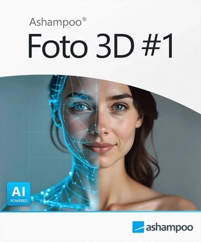 Ashampoo foto 1 - foto, #1