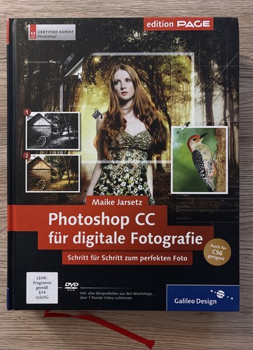 Photoshop für digitale - photoshop,