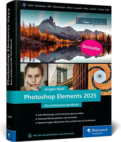 Photoshop elements 2025 - elements,