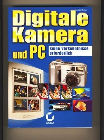 Digitale kamera und - kamera, pc