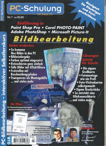 Schulung 7 1998 - pc-schulung,, 7,
