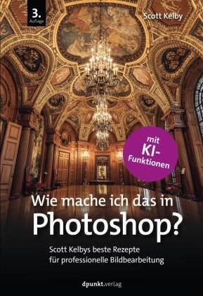 Wie mache ich - , das