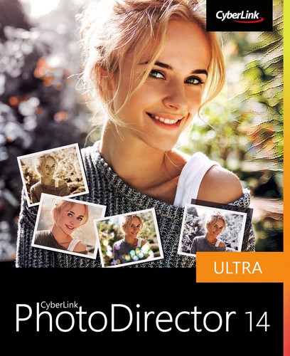 Cyberlink photo director - cyberlink, 14