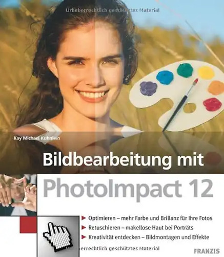 Bildbearbeitung mit