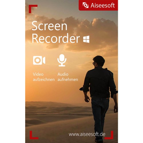 Screen recorder windows - recorder,