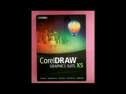 Coreldraw graphics suite - coreldraw,
