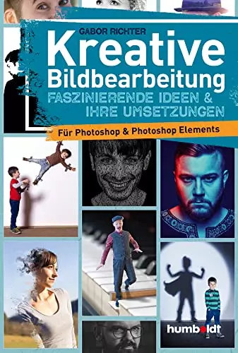 Kreative bildbearbeitung - kreative,