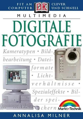 Digitale fotografie hobbybuch - digitale,