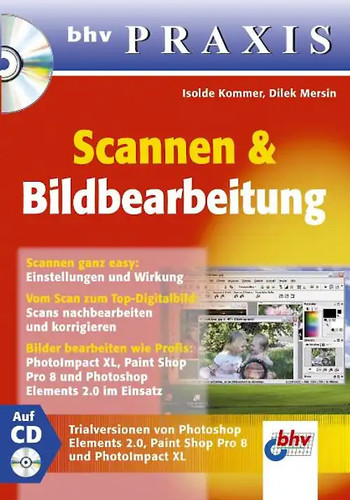 Scannen bildbearbeitung - scannen, &