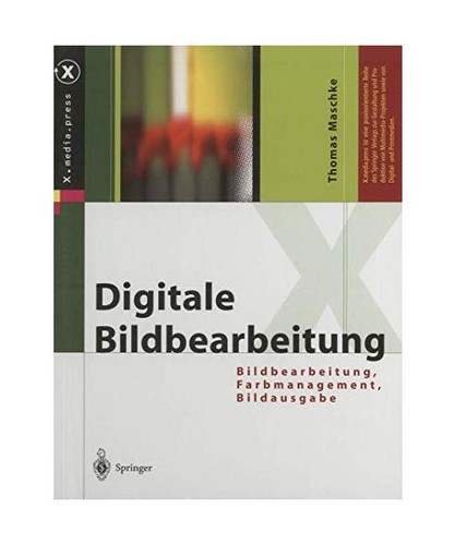 Digitale bildbearbeitung - digitale,