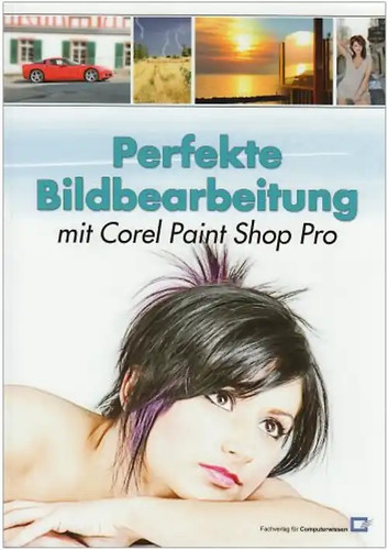 Perfekte bildbearbeitung mit - perfekte,