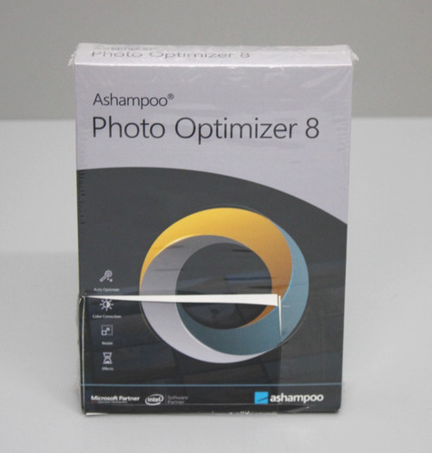 Ashampoo photo optimizer - 8,