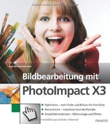 Bildbearbeitung mit