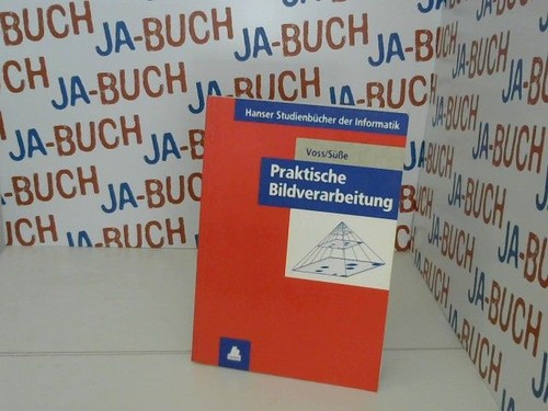 Praktische bildbearbeitung - praktische,