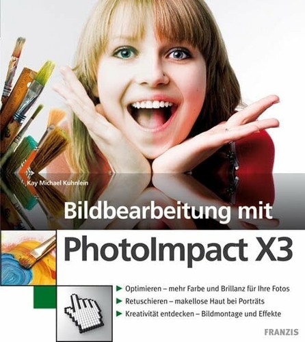 Bildbearbeitung mit