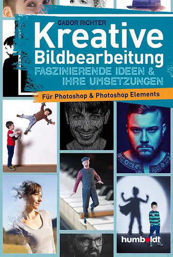 Kreative bildbearbeitung - kreative,