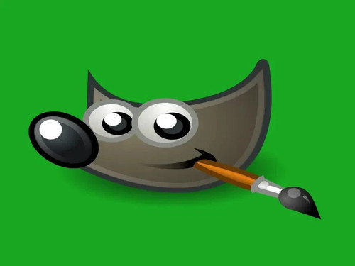 Gimp 2026 - 3.x.x,