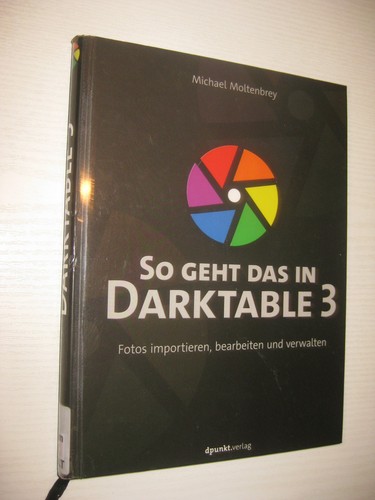 Geht das darktable - das, 3