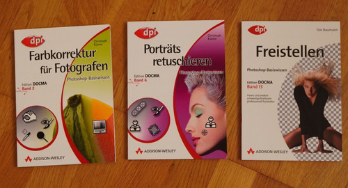 Fotobücher dpi bücher - fotobücher,