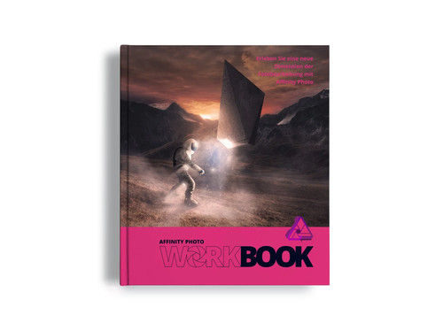 Affinity photo workbook - affinity,